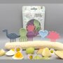 Pieksi und Griffel Pieksi 5er Set "Pieksi me softly" ????????????????❤️