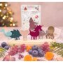Pieksi und Griffel Pieksi 7er Set "Merry Moments" ????????????????❤️????????
