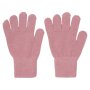 CeLaVi – 70% Wolle Handschuhe - Peach Blossom Melange