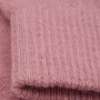 CeLaVi – 70% Wolle Handschuhe - Peach Blossom Melange
