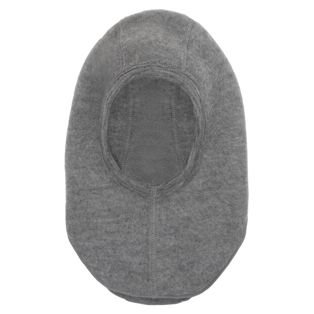 CeLaVi – Soft Wolle Sturmhaube Balaclava - Quiet Shade Grau