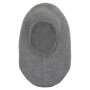 CeLaVi – Soft Wolle Sturmhaube Balaclava - Quiet Shade Grau