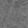 CeLaVi – Soft Wolle Sturmhaube Balaclava - Quiet Shade Grau