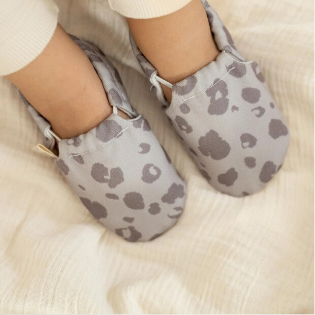 cosy roots Vegan Shoes - Leo Macchiato