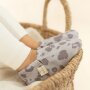 cosy roots Vegan Shoes - Leo Macchiato