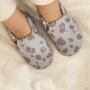 cosy roots Vegan Shoes - Leo Macchiato