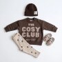 cosy roots Vegan Shoes - Leo Macchiato