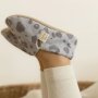 cosy roots Vegan Shoes - Leo Macchiato