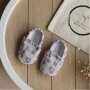 cosy roots Vegan Shoes - Leo Macchiato