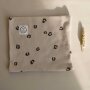 cosy roots Organic Rib Scarf Schal - Leo one size (0-99Y)