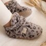 cosy roots Organic Nicky Booties - Leo