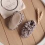 cosy roots Organic Nicky Booties - Leo