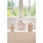 Home Society Geschenk Verpackung Haus Nordic  - M