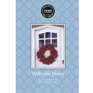 Duft-Sachet Weihnachten Welcome Home von Bridgewater...
