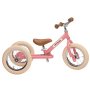Dreirad Trybike Vintage Pink von Kleine Flitzer