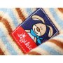 Schnuffeltuch Hase Semmel Bunny