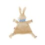 Schnuffeltuch Hase Semmel Bunny