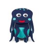 Kleine Freunde Kindergarten- Rucksack Oliver Octopus von Affenzahn