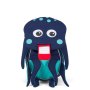 Kleine Freunde Kindergarten- Rucksack Oliver Octopus von Affenzahn