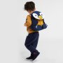 Große Freunde Kindergarten- Rucksack Polly Pinguin von Affenzahn