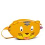 Kinder Brusttasche, Hüfttasche Timmy Tiger von Affenzahn