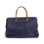Mommy Bag Tasche/ Wickeltasche Blau von Childhome