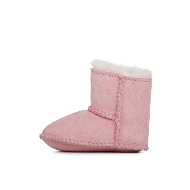 Baby Bootie - Winterstiefel Dusty Pink/ Rosa von der Firma EMU
