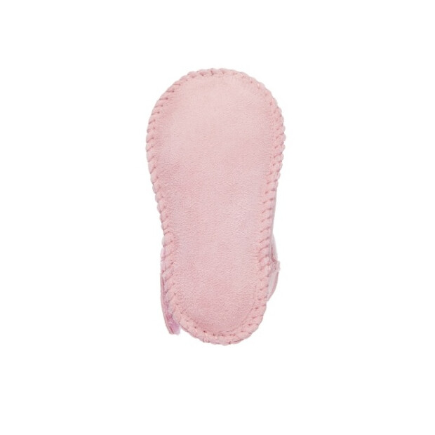 Baby Bootie - Winterstiefel Dusty Pink/ Rosa von der Firma EMU