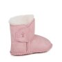 Baby Bootie - Winterstiefel Dusty Pink/ Rosa von der Firma EMU