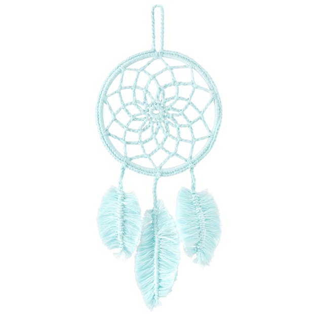 Traumfänger Mini Mint von Maylily