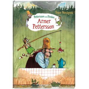 Armer Pettersson von Oetinger