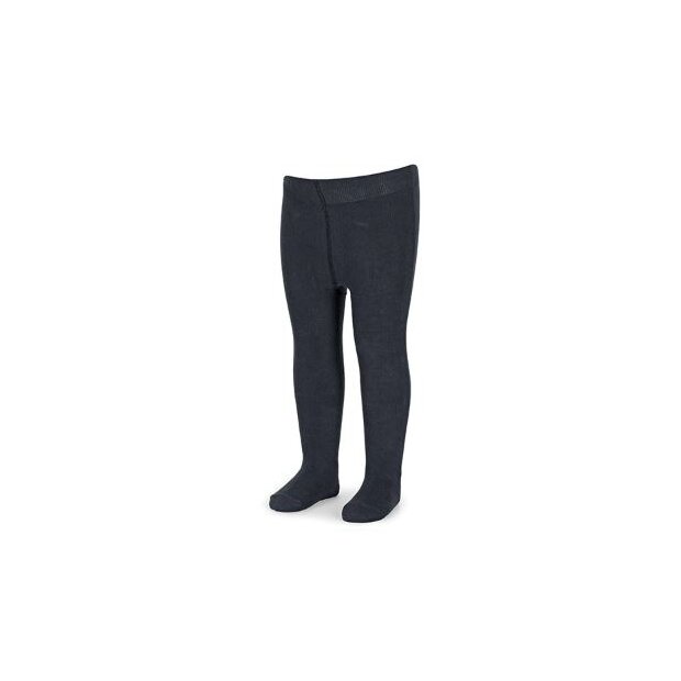 Kinderstrumpfhose dunkelblau von Sterntaler