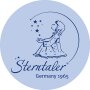 Handpuppe Kasperle von Sterntaler
