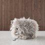 Holz & Plüsch Nachziehtier Mammut Neo von Kids Concept