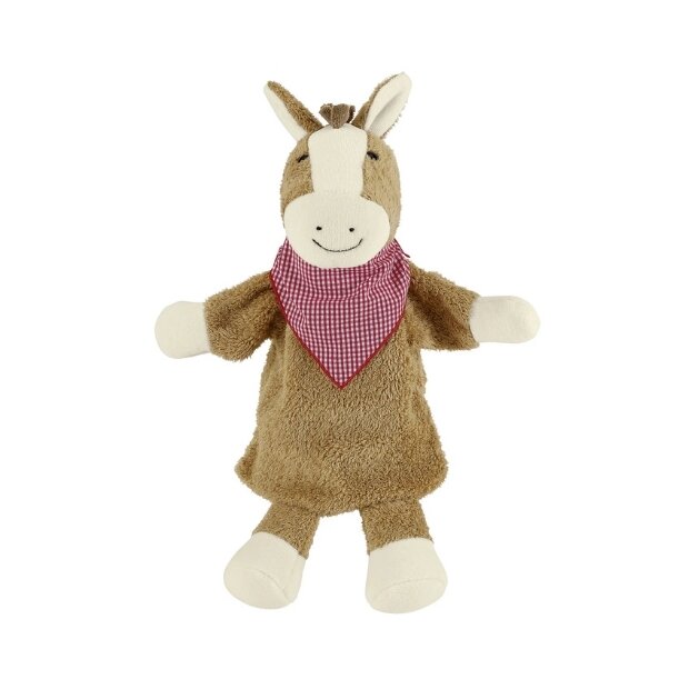 Sterntaler Handpuppe - Pferd