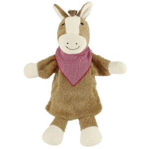 Sterntaler Handpuppe - Pferd