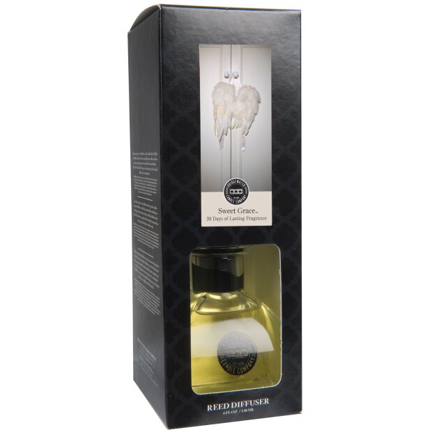 Reed Diffuser Sweet Grace von Bridgewater Candle Company