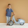 Holz Roller - Laufrad Blau von Little Dutch