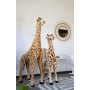 XXL Deko Giraffe Höhe 180cm von Childhome