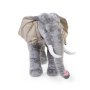 XXL Deko Elefant 90x50x75cm von Childhome