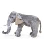 XXL Deko Elefant 90x50x75cm von Childhome