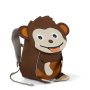 Kleine Freunde Kindergarten- Rucksack Affenzahn Affe von Affenzahn