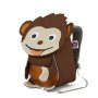 Kleine Freunde Kindergarten- Rucksack Affenzahn Affe von Affenzahn