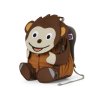 Große Freunde Kindergarten- Rucksack Affenzahn Affe von Affenzahn