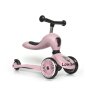 Laufrad Roller Rosa Scoot and Ride Highwaykick 1