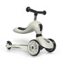 Laufrad Roller Ash Beige Scoot and Ride Highwaykick 1