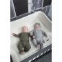 Baby Nestchen - Weiß Sense 180x30cm von Babys Only