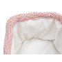 Aufbewahrungs- Korb - Rosa Knit von Jollein