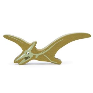 Holz Tier Dinosaurier - Pterodactylus von tender leaf toys