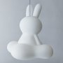 Kinderzimmer Hängelampe - Miffy Dream Hase LED 53cm von Mr. Maria